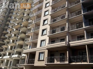 продажадвухкомнатной квартиры на улице Фонтанская дорога улица